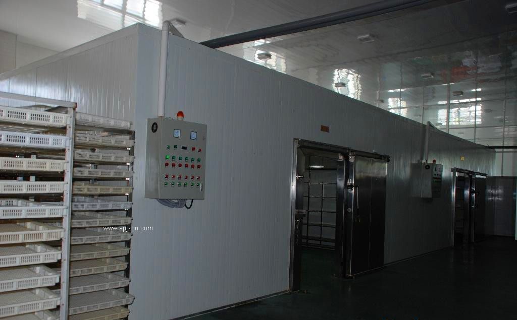 Heat Pump Food Dryer Heat Pump Food Dryer